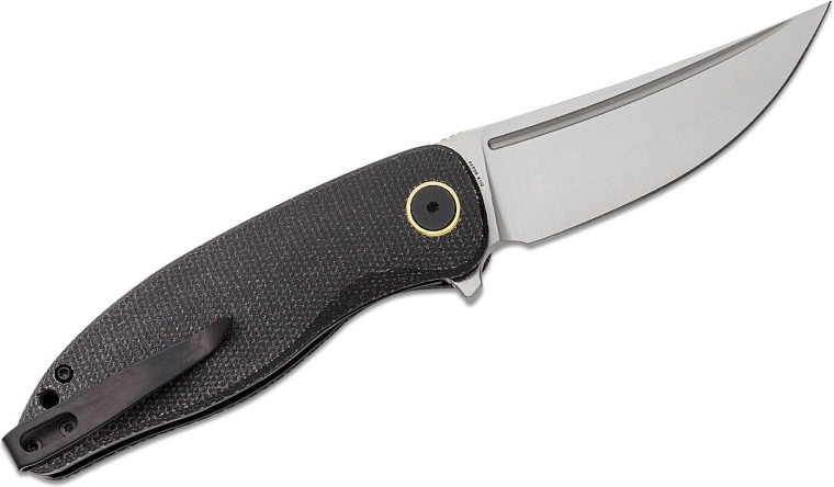 Tartós K110 acél penge