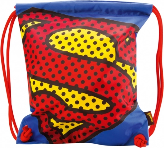 Superman – POP tornazsák