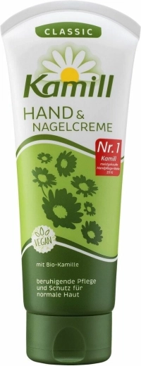 Kamill Classic kéz- és körömkrém 100 ml