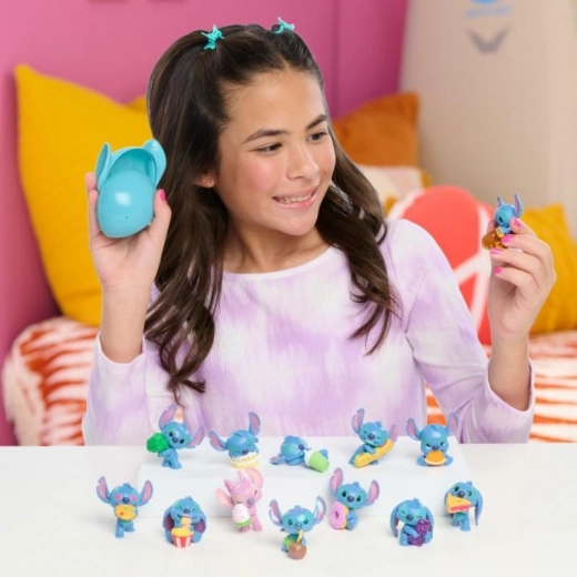 Szórakozás 3 éves kortól