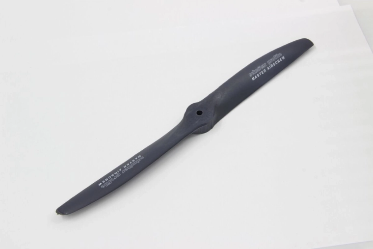 JAMARA Scimitar légcsavar 33 × 25 cm (13 × 10 hüvelyk)