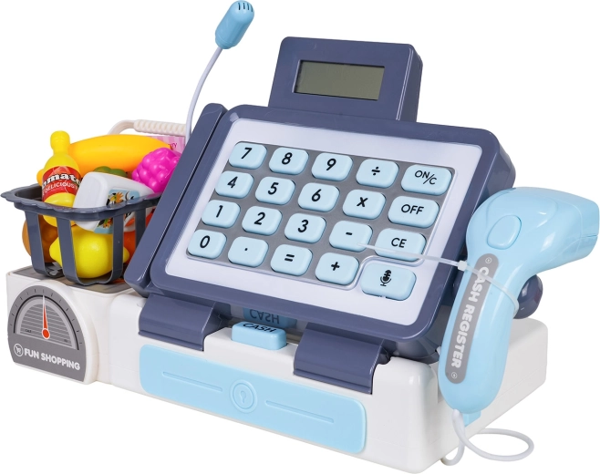 Valódi pénztár-élmény