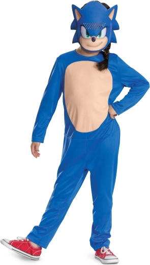 Kényelmes viselet és szabad mozgás