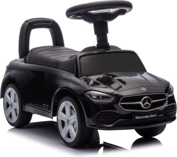 Könnyű kormányzás, kormányhangok és biztonságos haladás