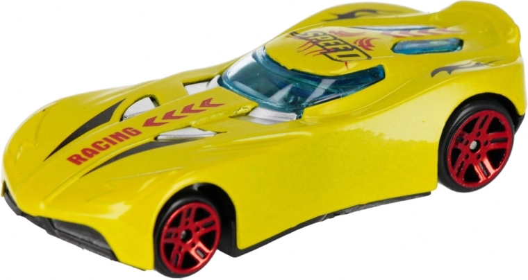 Szabadon futó kerekek a gördülékeny haladáshoz