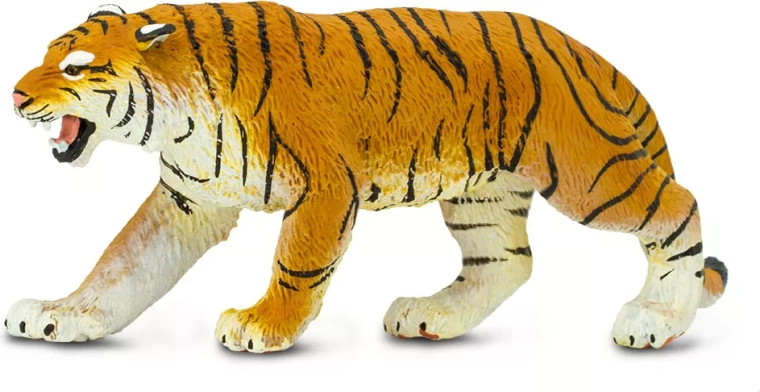 Safari Ltd. bengáli tigris figura – 1 db