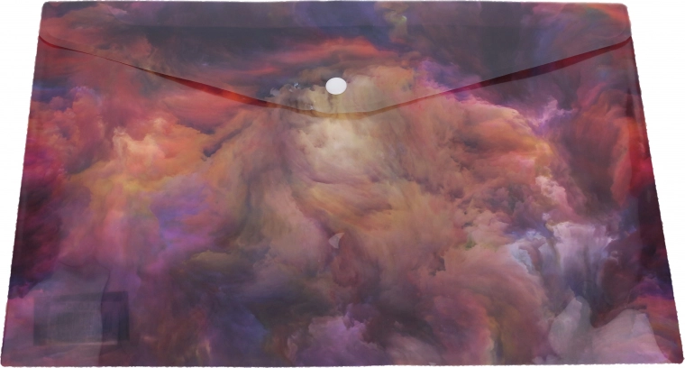 Áttetsző és tartós anyag