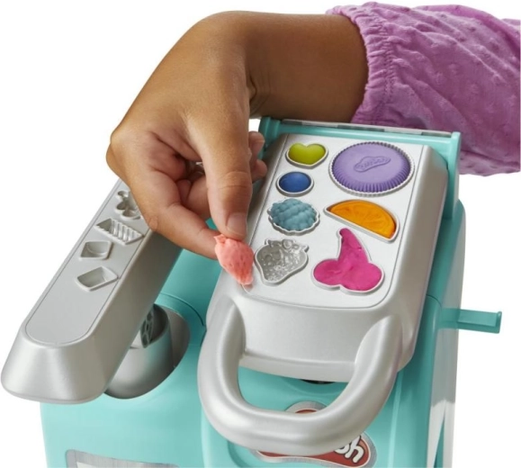 Formák kekszhez, muffinhoz és fánkhoz