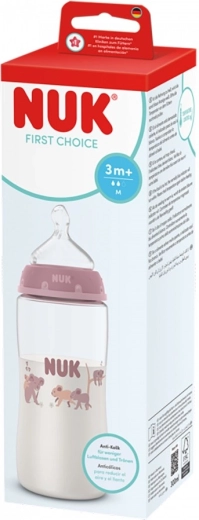 Okos hőmérséklet-ellenőrzés