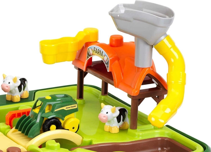 Teljes farmkaland