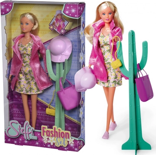 Steffi Love divatbaba szett