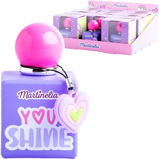 Illatos testpermet Supergirl 50 ml – 1 db