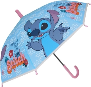 Lilo & Stitch kézi esernyő