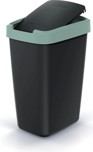 Kétféle fedélnyitás