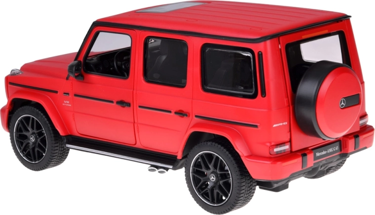 Működő lámpák és kiváló tapadás