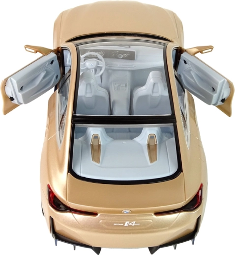 Nyitható ajtók és igényes belső tér