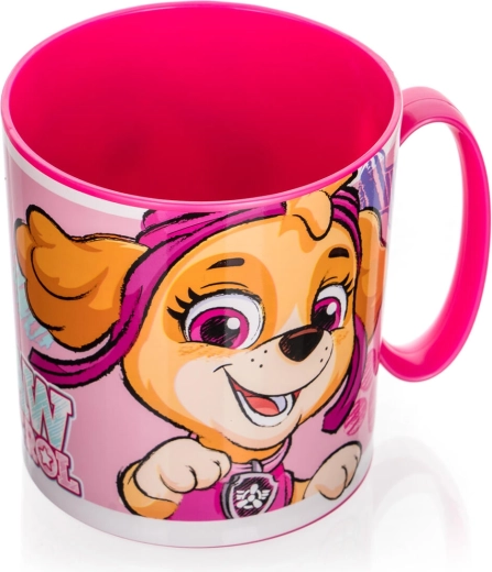 Mikrohullámú sütőben használható