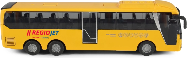 Fém karosszéria és szabadonfutás