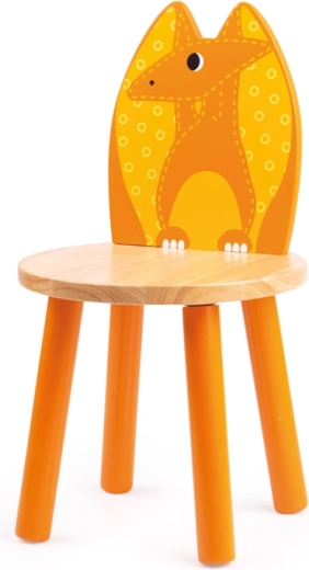 Tidlo fa gyerek szék Pterodaktilusz