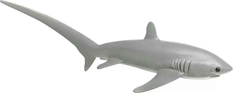 Safari Ltd. pelágiai rókacápa figura