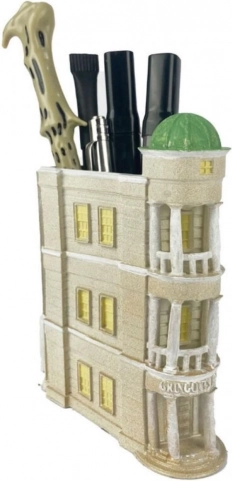 Harry Potter ceruzatartó – Gringotts Bank