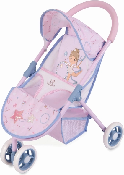 GALA sport babakocsi babáknak, 55 cm