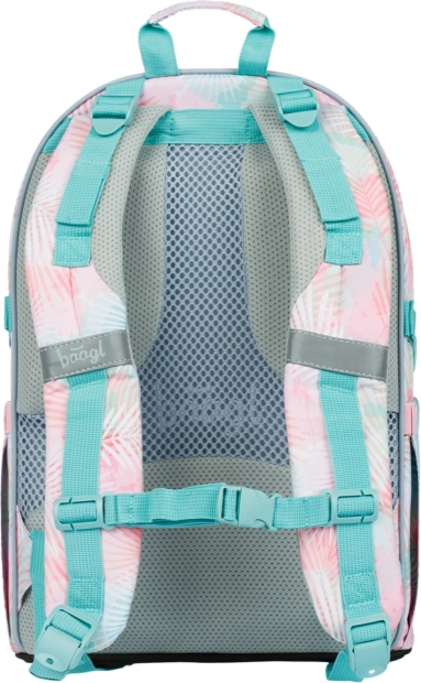 Kényelem és stabilitás a mindennapi viseléshez