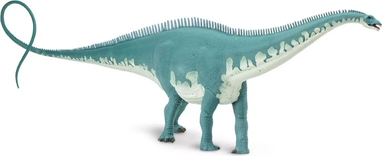 Safari Ltd. diplodocus figura