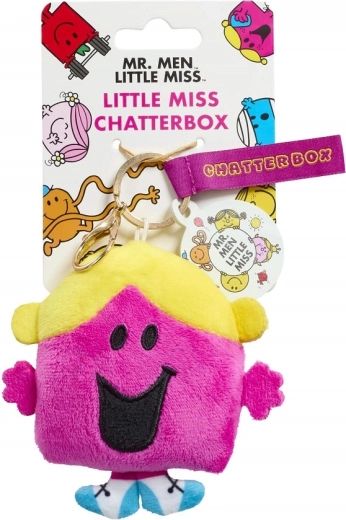 Hivatalos MR. MEN LITTLE MISS licenc