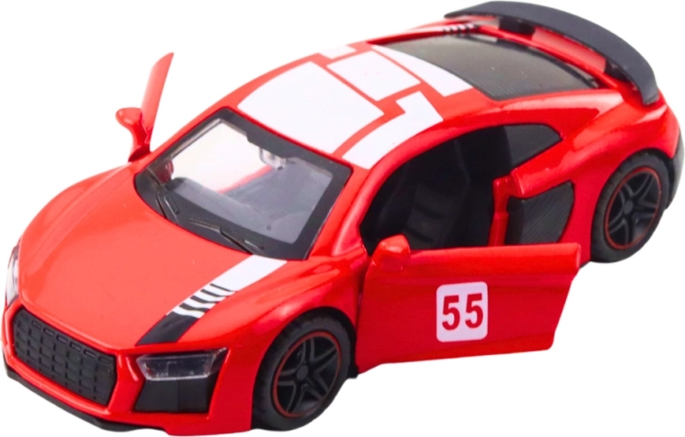 Nyitható ajtók a valósághű játékért