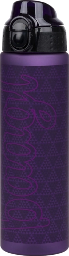 BAAGL tritán kulacs Plum 700 ml