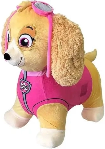 Puha plüssfelület