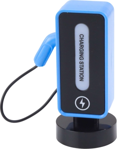 hordozható töltőállomás – szórakozás konnektor nélkül