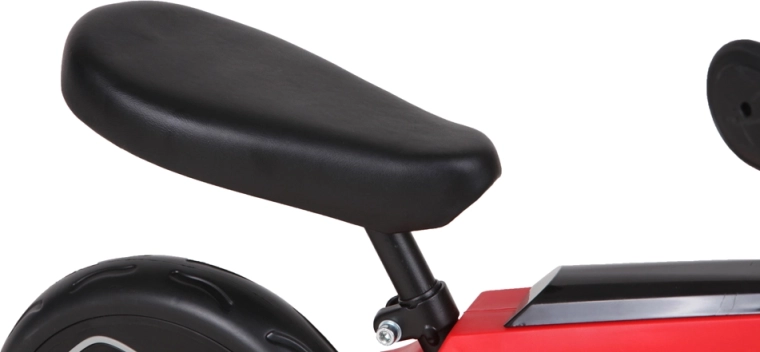 A gyermekkel együtt nő