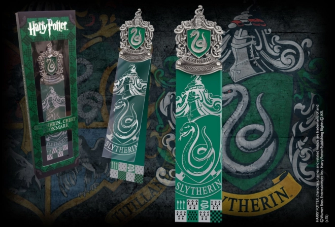 HARRY POTTER – Mardekár deluxe könyvjelző