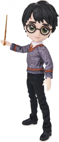 Harry Potter Figura a Varázslatok Világából