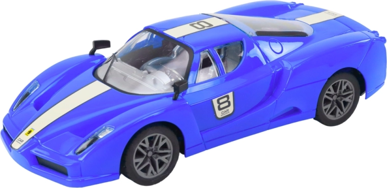 Élethű sportos dizájn