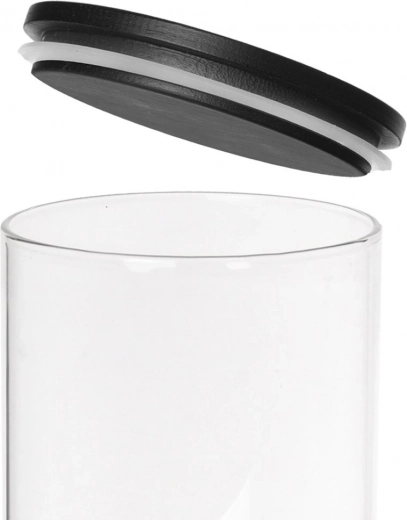 Légmentes fedő a hosszabb frissességért