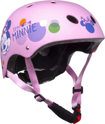 Minnie sport sisak 52–56 cm