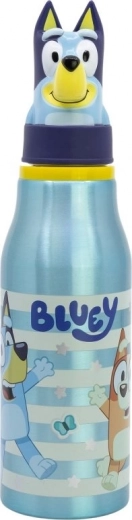 Alumínium BLUEY ivópalack 690 ml