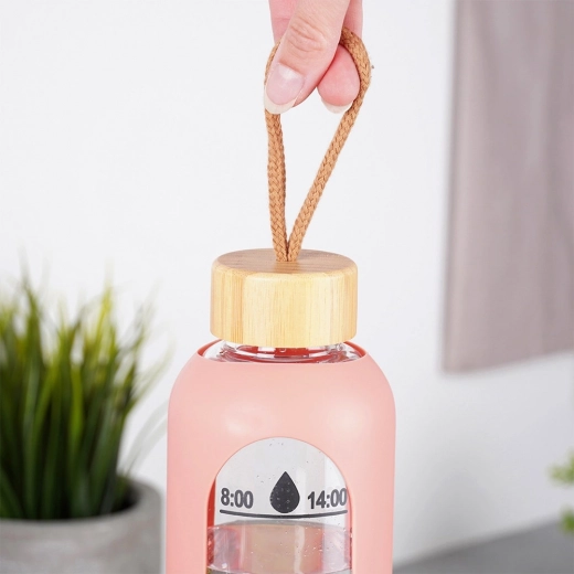 Szilikon burkolat a biztos fogásért és védelemért