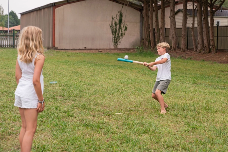 Biztonságos koordináció- és mozgásfejlesztő edzés