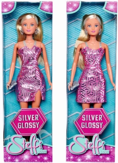 Két változat díszdobozos csomagolásban