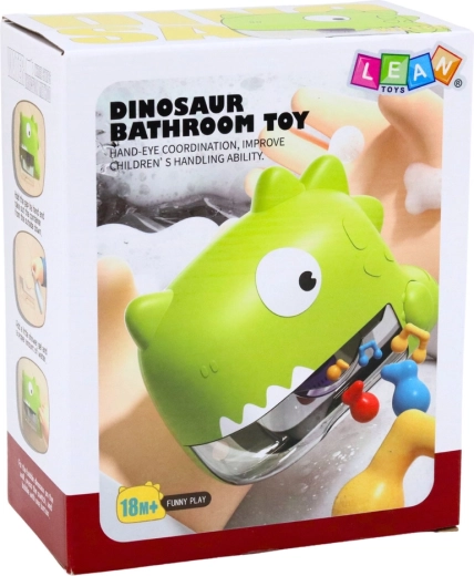 Könnyű utántöltés és tisztítás