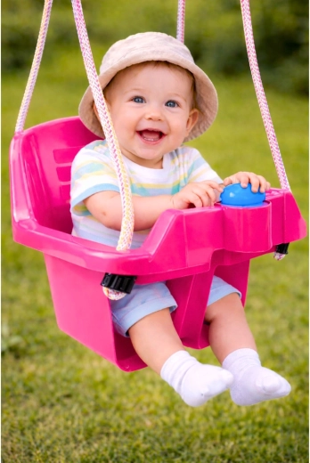 Szórakoztató gomb az érzékelési játékhoz