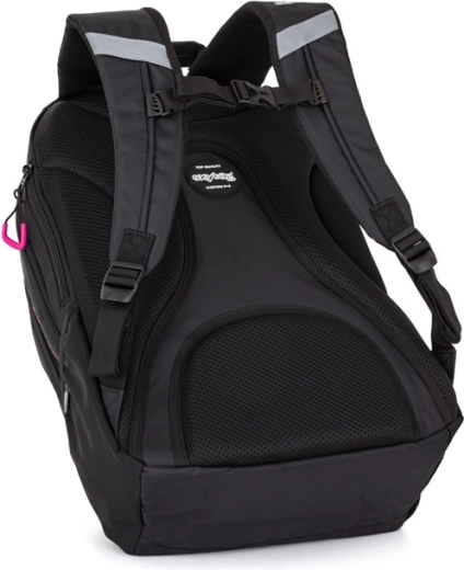 Ergonómia és kényelem egész nap