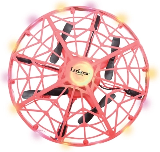 Biztonságos védőketrec