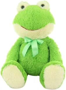 Plüss béka 75 cm