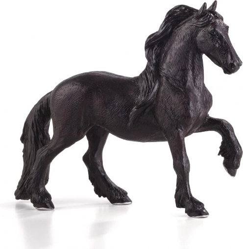 Mojo fríz kanca – extra nagy figura