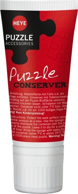 Puzzle ragasztó 50 ml